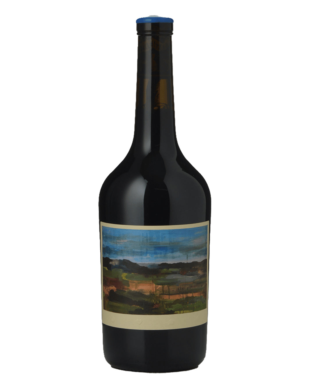 2023 Sami-Odi Hoffmann Dallwitz Syrah 750ml