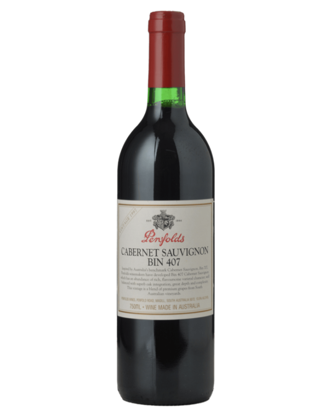 ★大幅値引、最終値引き1997 Cabernet Sauvignon 750ml ドン・セバスチャーニ・アンド・サンズビッグ・スムース・ローダイ ワイン