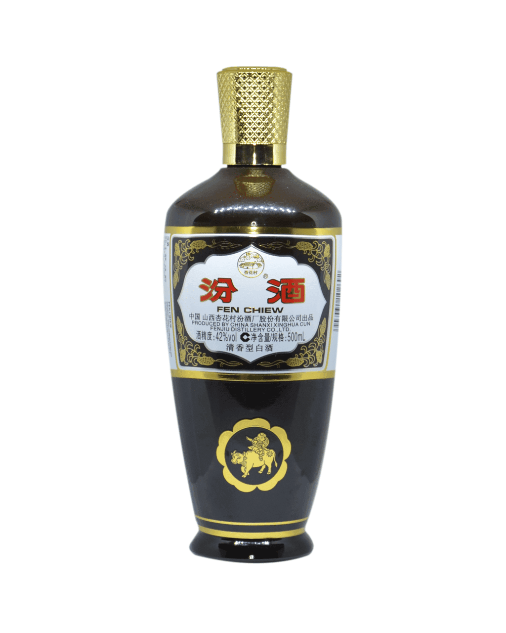 中国白酒 山西省特産 汾酒500ml 6本 汾酒摩登宗42度500毫升– Casey Cellars