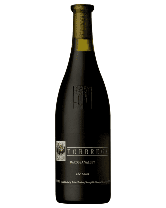 2015 Torbreck The Laird 750ml