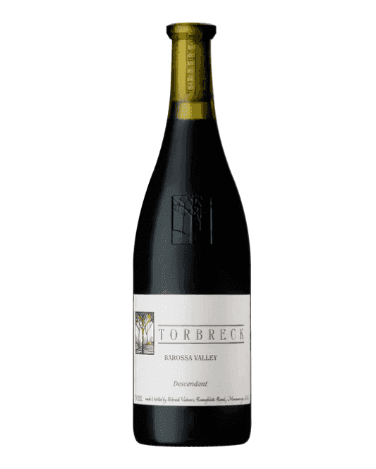 2016 Torbreck The Descendant Shiraz - Viognier 750ml
