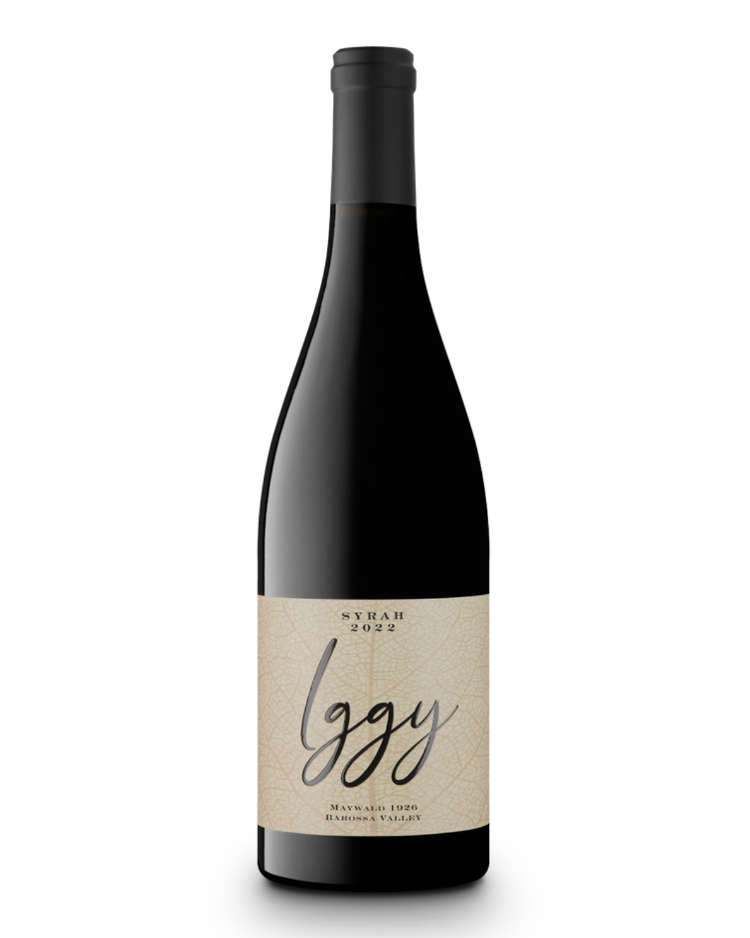 2022 Iggy Wines 'Maywald 1926' Syrah 750ml