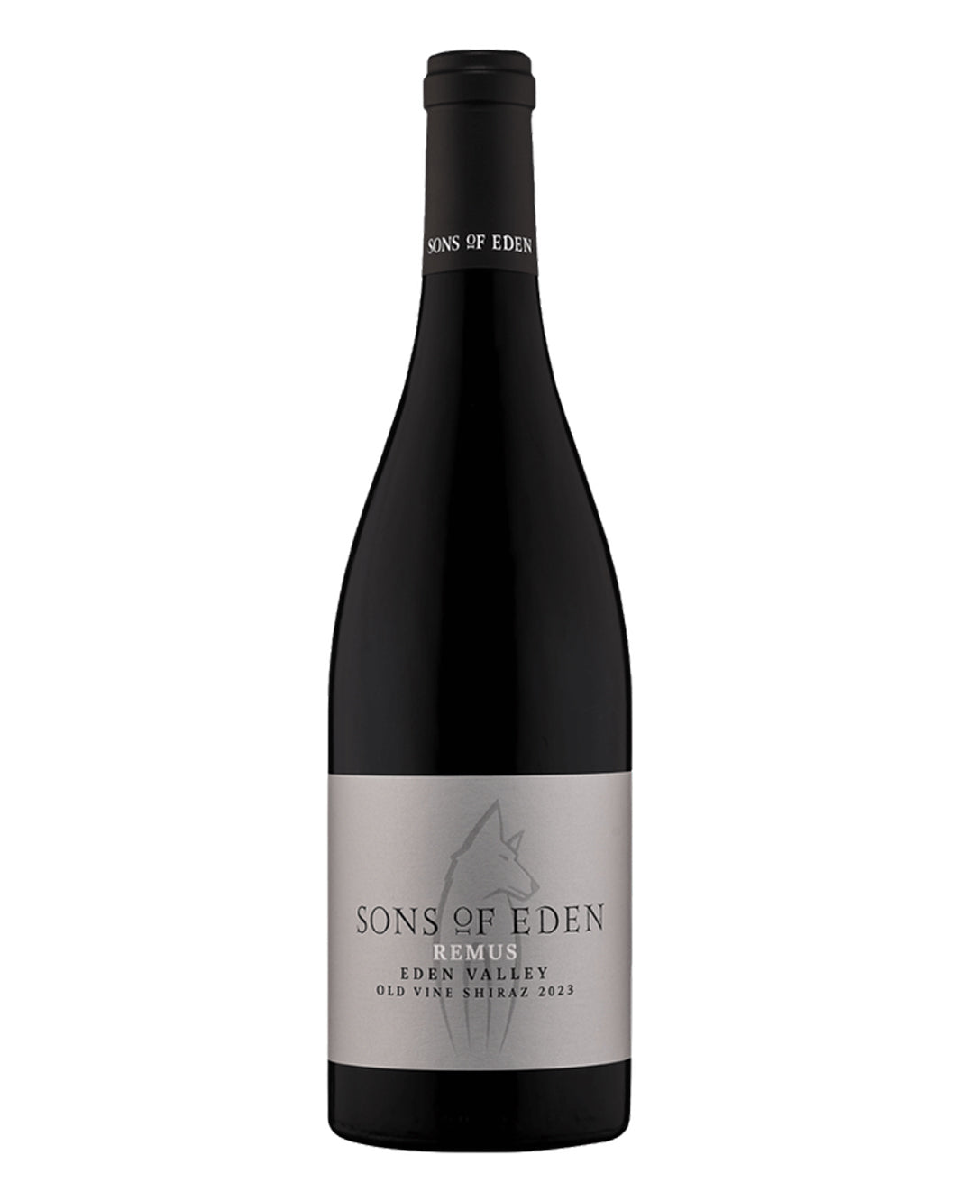 2023 Sons of Eden Remus Eden Valley Old Vine Shiraz 750ml