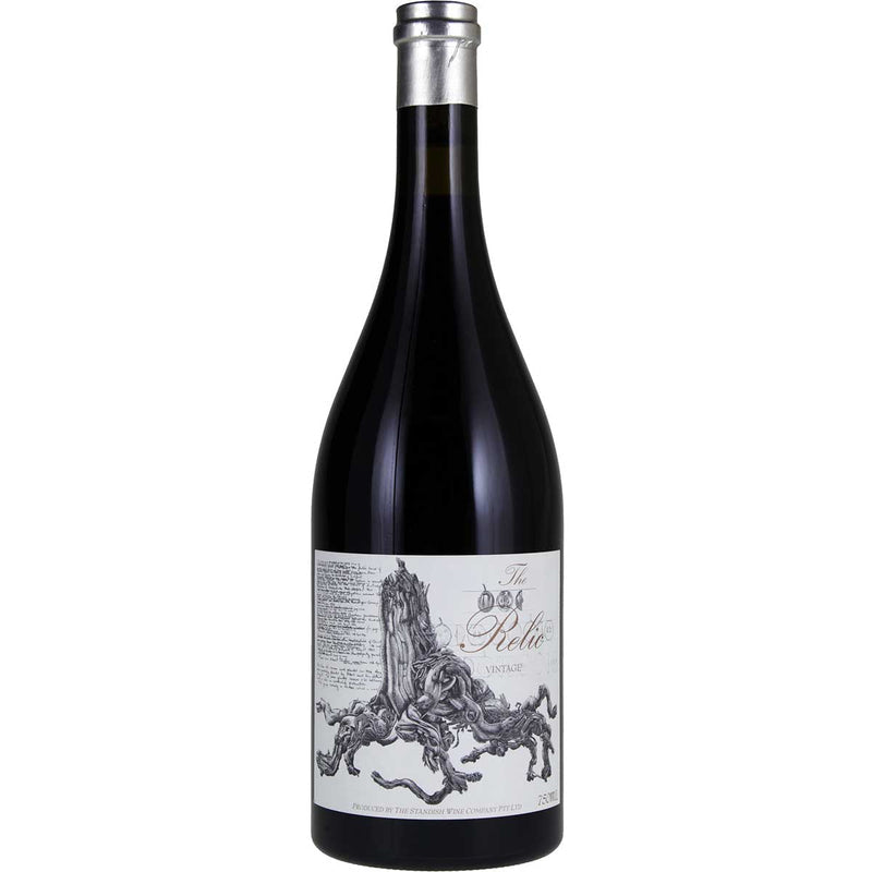 2024 Standish The Relic Shiraz - Viognier 750ml