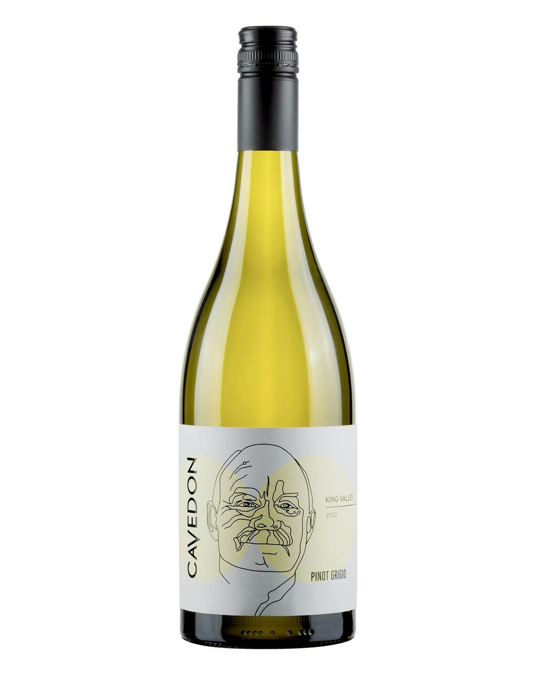 2024 Cavedon Pinot Grigio 750ml