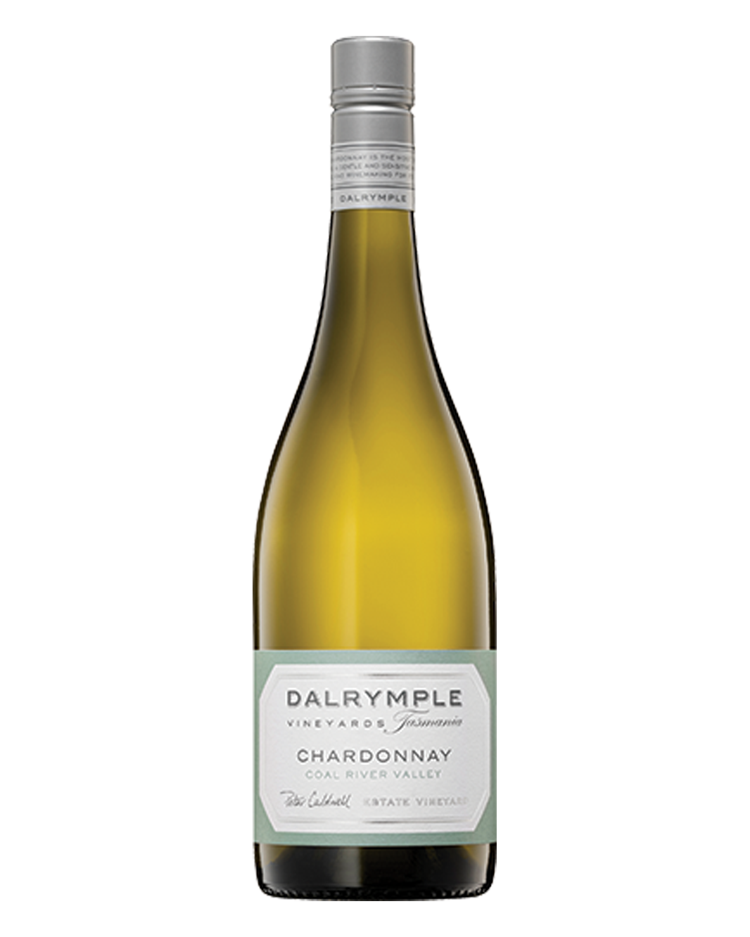 2024 Dalrymple Coal River Valley Chardonnay 750ml