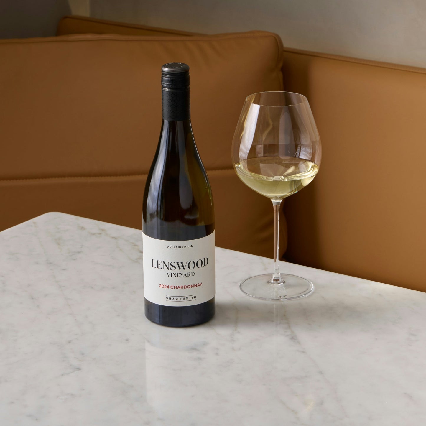 2024 Lenswood Chardonnay