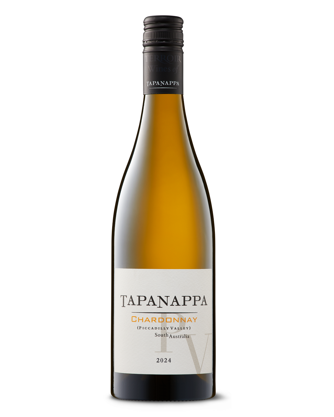 2024 Tapanappa Tiers Vineyard Chardonnay 750ml