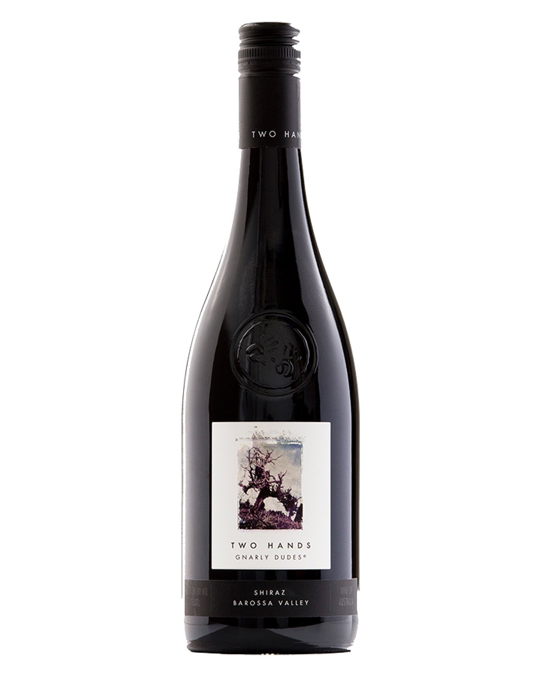 2024 Two Hands Gnarly Dudes Shiraz 750ml
