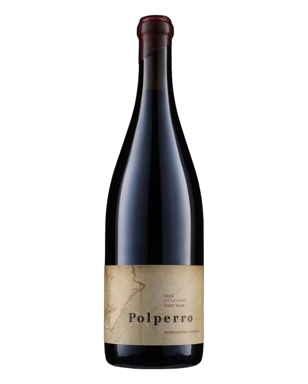 2024 Polperro Little Laney Pinot Noir 750ml