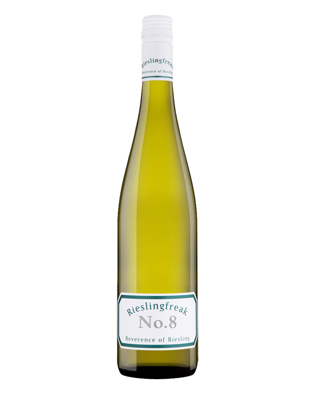 2026 Rieslingfreak No.8 Polish Hill River Schatzkammer Riesling 750ml