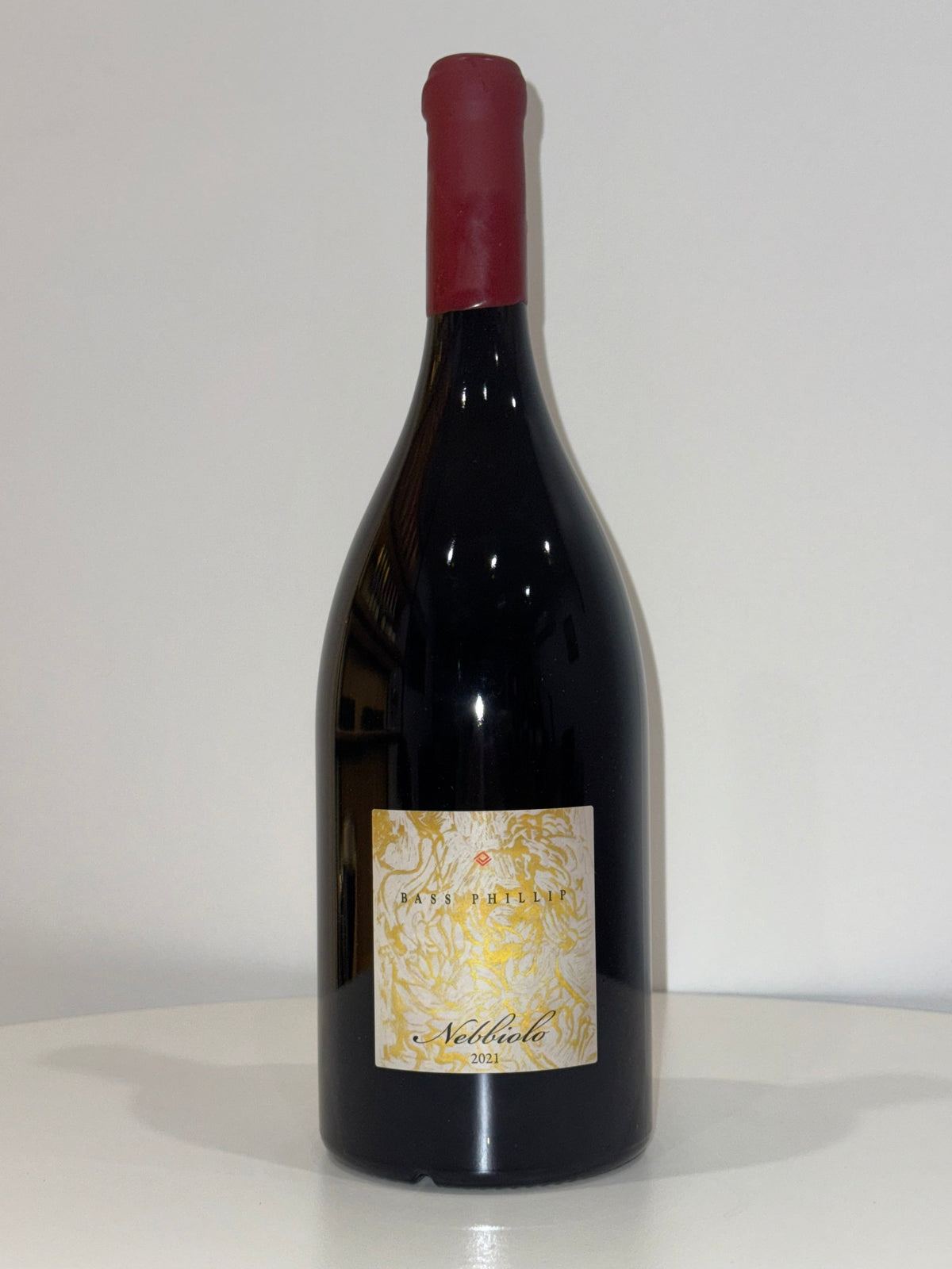 2021 Bass Phillip Nebbiolo 1.5L Magnum