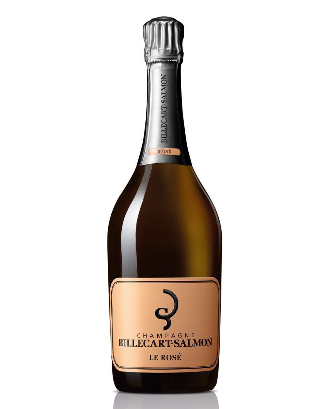 Billecart-Salmon Brut Le Rose NV 750ml Gift Box