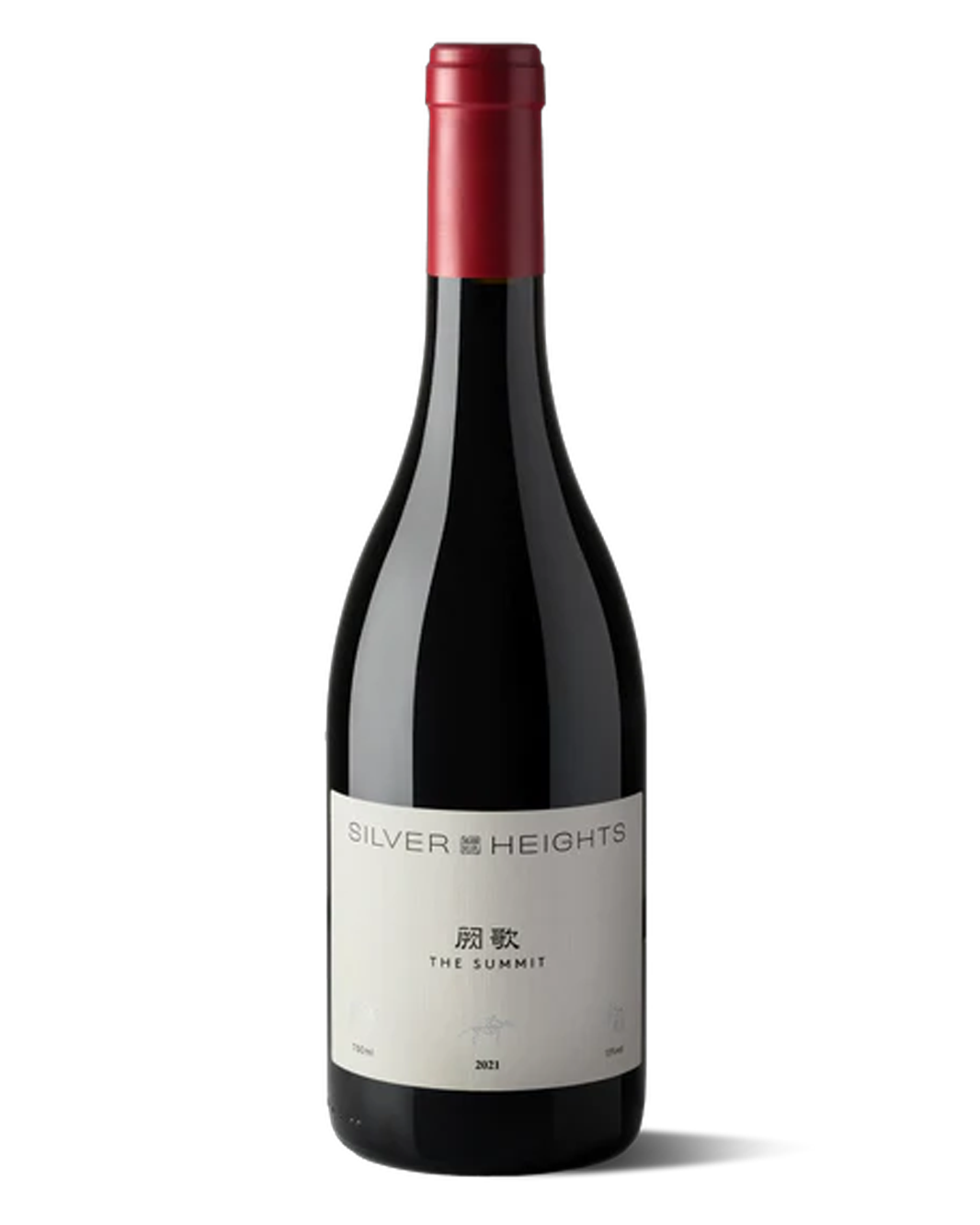2021 Silver Heights 'The Summit' 750ml