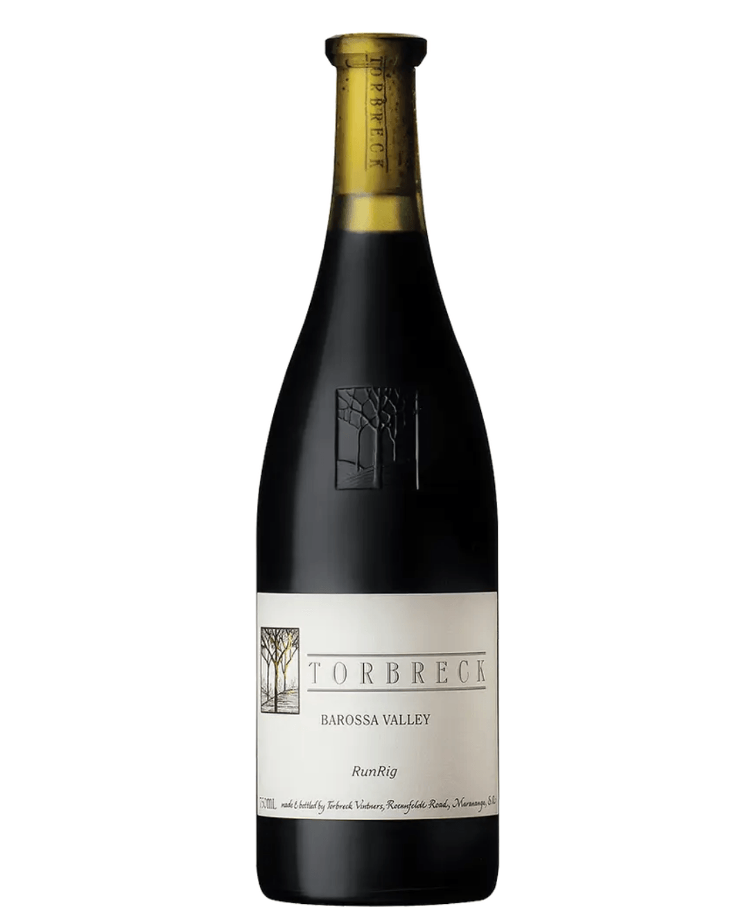 2003 Torbreck RunRig Shiraz 750ml