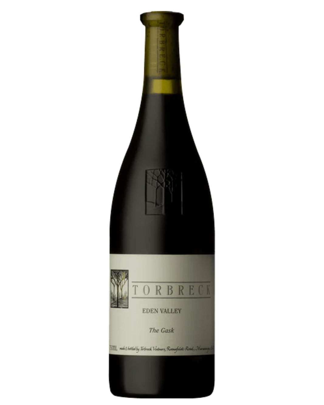 2024 Torbreck The Gask Shiraz 750ml