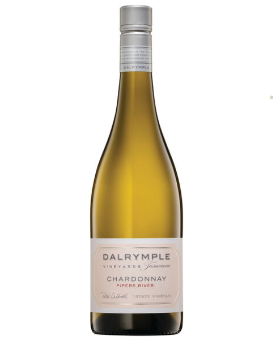 Dalrymple Single Site Estate Pipers River Chardonnay 750ml
