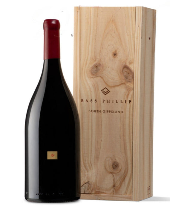 Large Format Wines