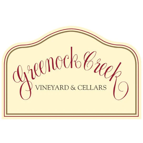 Buy Greenock Creek Wines Online