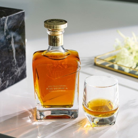 Buy Johnnie Walker Online - Premium Blended Scotch Whiskies