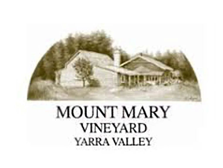 Buy Mount Mary Wines Online