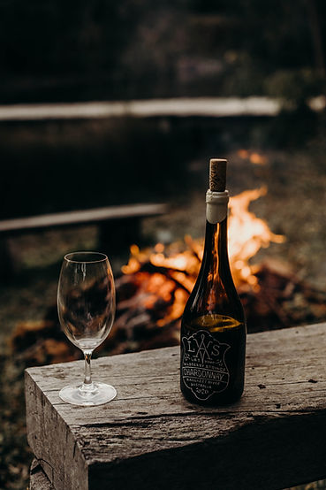 2024 L.A.S Vino 'Wildberry Springs' Chardonnay 750ml