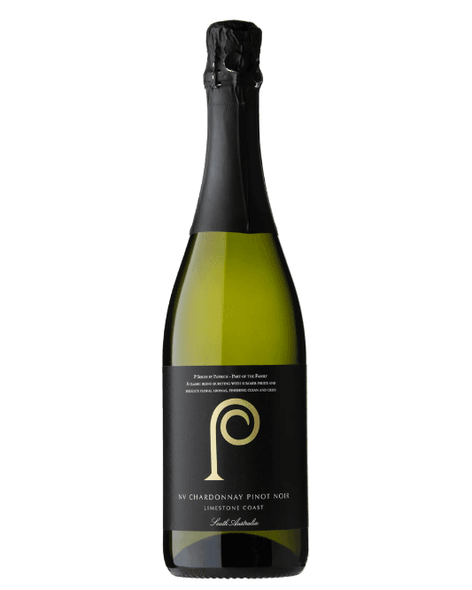 Patrick P-Series NV Chardonnay Pinot Noir 750ml