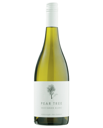 2023 Pear Tree Marlborough Sauvignon Blanc 750ml