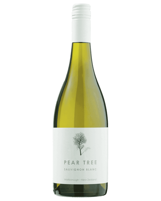2024 Pear Tree Marlborough Sauvignon Blanc 750ml