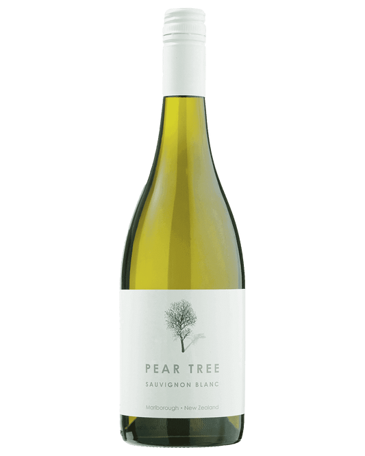 2024 Pear Tree Marlborough Sauvignon Blanc 750ml
