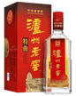 Luzhou Laojiao Te Qu Baijiu 500ml