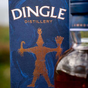 Dingle 10 Year Old Single Malt Irish Whiskey 700ml