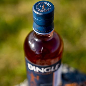 Dingle 10 Year Old Single Malt Irish Whiskey 700ml