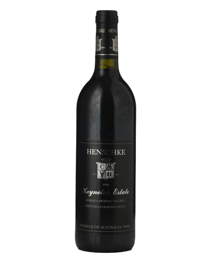 1998 Henschke Keyneton Estate Shiraz Cabernet Malbec 750ml