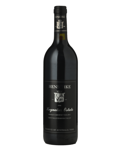 1998 Henschke Keyneton Estate Shiraz Cabernet Malbec 750ml