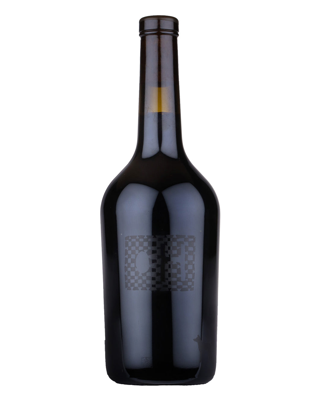 2023 Sami-Odi 'Our Hill' Syrah 750ml