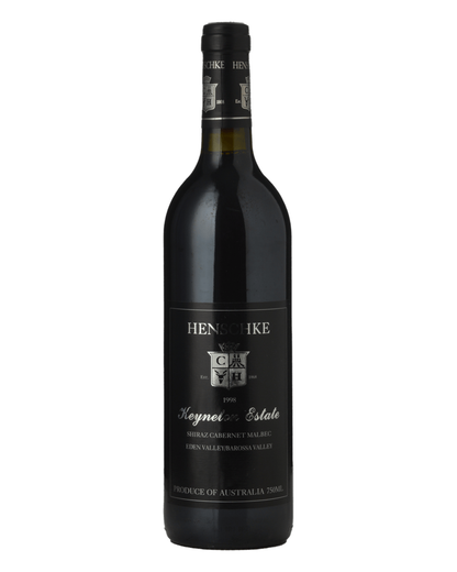 1998 Henschke Keyneton Estate Shiraz Cabernet Malbec 750ml
