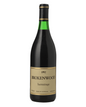 1992 Brokenwood Wines (Hermitage) Shiraz 750ml