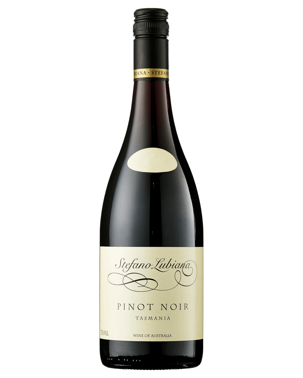 2021 Stefano Lubiana Estate Pinot Noir 750ml