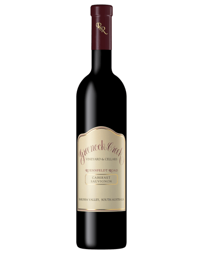 2018 Greenock Creek Roennfeldt Road Cabernet Sauvignon 750ml