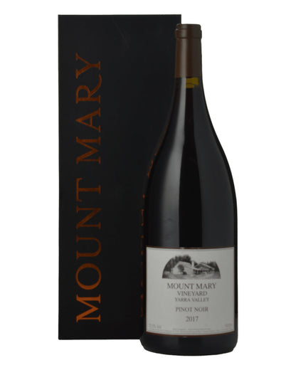 2017 Mount Mary Pinot Noir 1.5L Magnum Gift Box