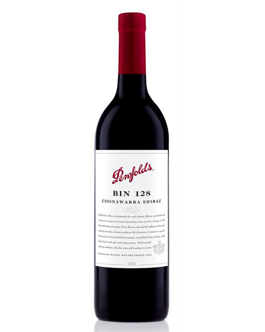 2004 Penfolds Bin 128 Shiraz 750ml