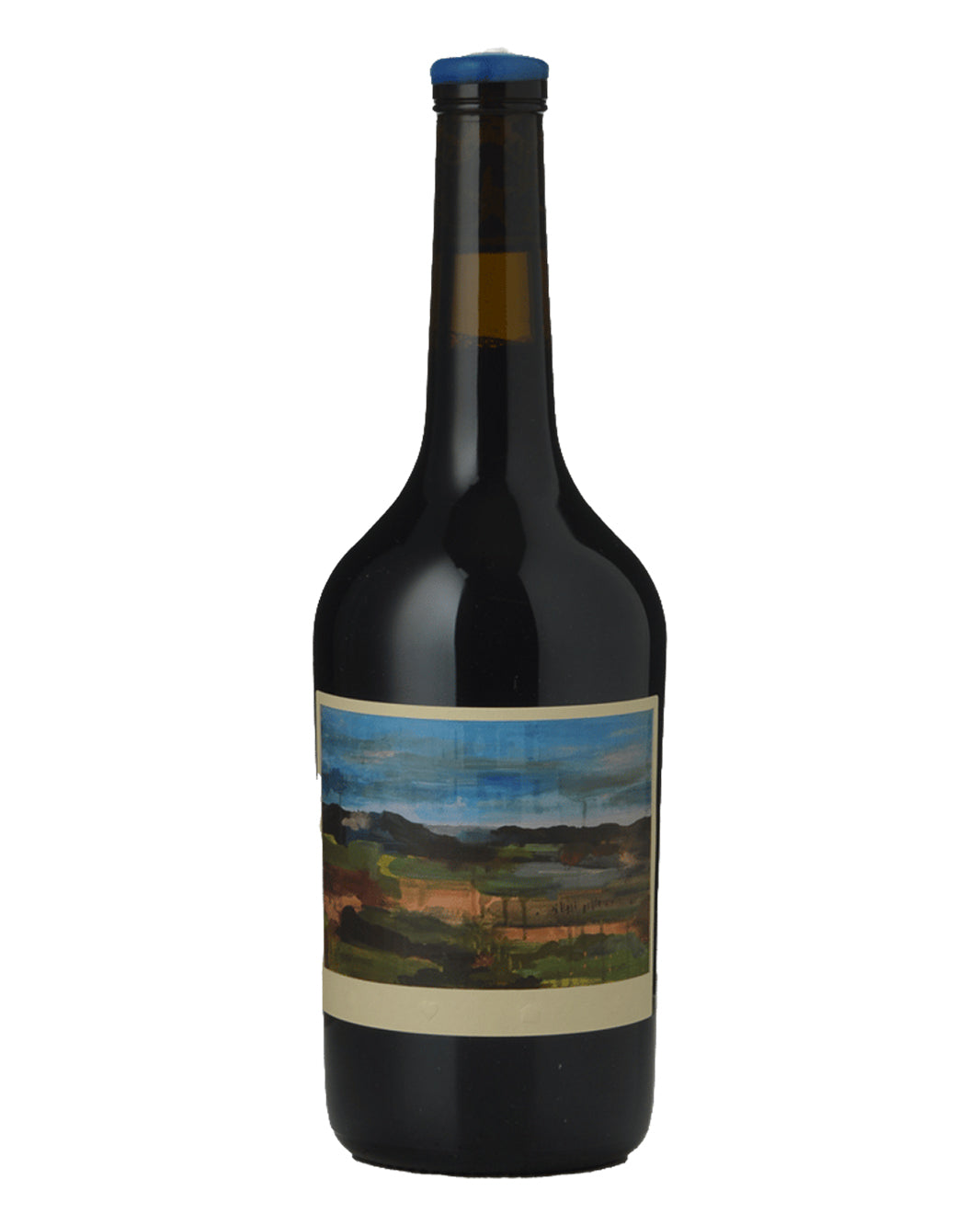 2023 Sami-Odi Hoffmann Dallwitz Syrah 750ml