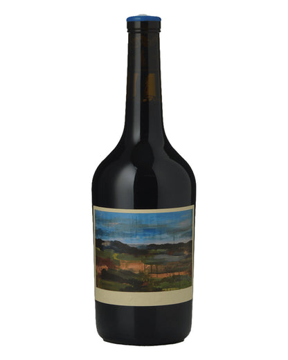 2023 Sami-Odi Hoffmann Dallwitz Syrah 750ml