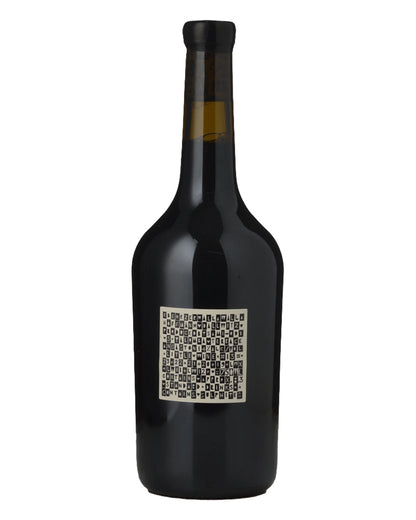 Sami-Odi Little Wine #13 Syrah 750ml