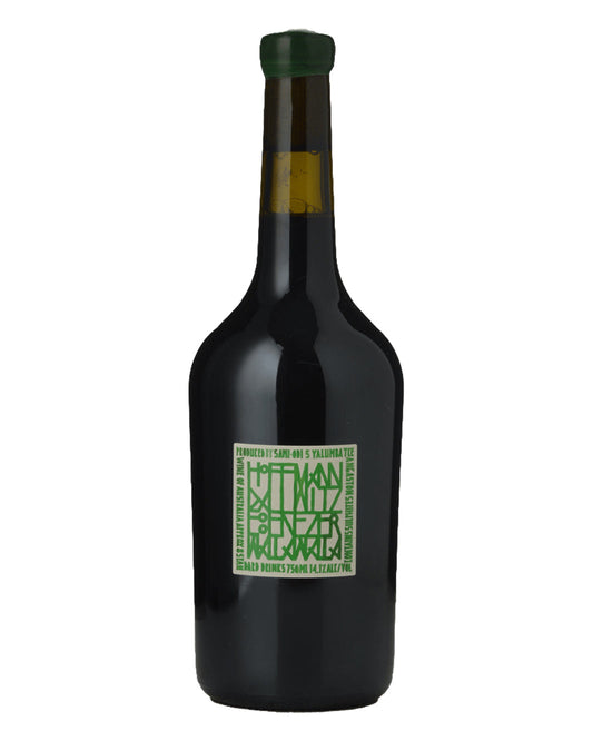 Sami-Odi Little Wine #9 Syrah 750ml