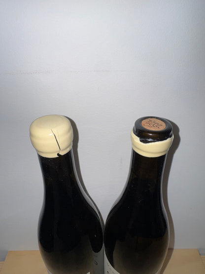 2022 Patrick Piuze Chablis La Butte O 750ml (Minor Wax Damage)