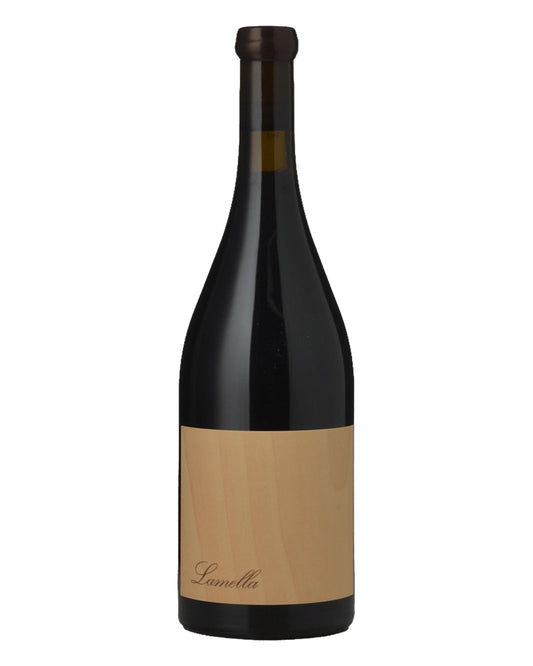 2017 Standish 'Lamella' Shiraz 750ml