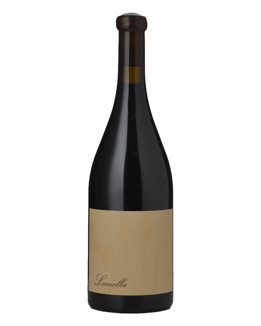 2021 Standish 'Lamella' Shiraz 750ml