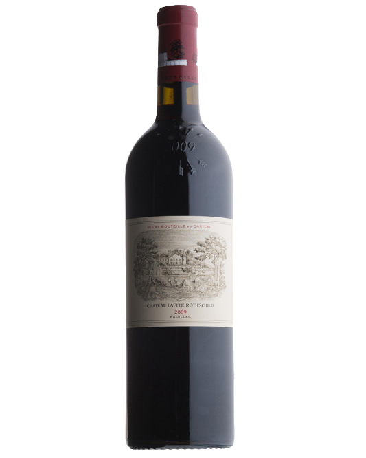 2009 Chateau Lafite Rothschild 750ml